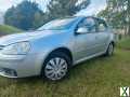 Foto Volkswagen Golf V Goal