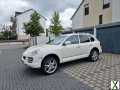 Foto Porsche Cayenne 3,0 TD AHK Xenon Leder Bose 20 Zoll