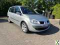 Foto Renault Scenic II Grand Exception *TÜV NEU*1.HAND*