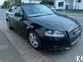 Foto Audi A3 Cabriolet