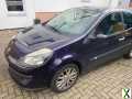 Foto Renault Clio 3 Bastlerfahrzeug