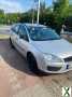 Foto Ford Focus 1,6TDCi 80kW DPF Ghia CVT-Autom. Ghia