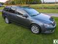 Foto VW Passat B7 2.0 TDI