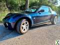 Foto Smart Roadster