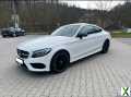 Foto Mercedes C 250 d AMG Line 9G-TRONIC NAVI PANO LED KAMERA