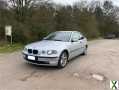 Foto Bmw e46 318ti Compact