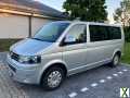 Foto Volkswagen T5 Caravelle