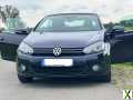 Foto Top Gepflegtes Golf Cabrio