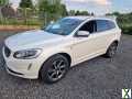 Foto Volvo XC60 D5 AWD Ocean Race 220PS,Navi,AHK