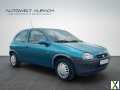 Foto Opel Corsa *1.HAND* NUR 40.000KM* TOP ZUSTAND*