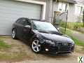 Foto Audi A4 2.0 TFSI 155kW quattro S line Avant S line