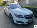 Foto Opel Insignia CDTI 2.0 - TÜV 3/26 Vollausstattung