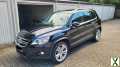 Foto VW Tiguan 2,0 TSI 4Motion, Vollausstattung, Xenon, Leder, Kamera