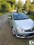 Foto Opel tigra twintop 1.8