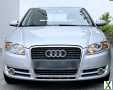 Foto Audi A4 2.0 AUTOMATIK KLIMATRONIK 2. HAND GARAGENWAGEN!