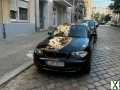 Foto BMW 116I TÜV bis 2025
