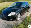 Foto Fiat Punto 1.4 TÜV 09.2025 Klima Export