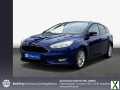 Foto Ford Focus 1.0 EcoBoost Start-Stopp-System Business E