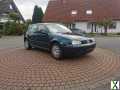 Foto Vw Golf 4 1,4 16V