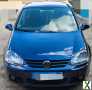 Foto VW Golf 5 V Tour 1.4