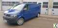 Foto VW T5 4Motion langer Radstand