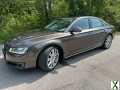 Foto AUDI A8 4.2 TDI V8 QUATTRO, B&O, Sportdiff, ACC, HeadUp, Standhzg