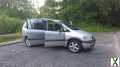 Foto Opel zafira 1.6