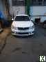 Foto Skoda Octavia 2.0 TDI RS (1Z5)