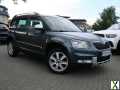 Foto Skoda Yeti 2.0TDI Adventure 4x4 Xenon Klima PDC