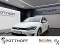 Foto Volkswagen Golf e-Golf Comfortline Navi LED FrontAssist DAB