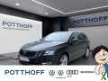 Foto Skoda Octavia Combi 2.0 TDI DSG Style Navi AHK LED