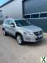 Foto VW Tiguan 2.0 tdi 4 MOTION DSG