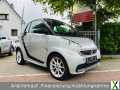 Foto Smart ForTwo Passion AUTOM/KLIMA/PANO/ALU/TÜV