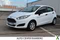 Foto Ford Fiesta Ambiente|EURO6|KLIMA|TÜV|4 ZYLINDER|1,2