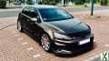 Foto Golf 7 GTI Performance TCR Clubsport GRAIL Recaro Magnesium VWR