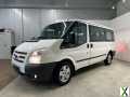 Foto Ford Transit Tourneo 300 extra lang 2x Schiebetüren* TÜV NEU