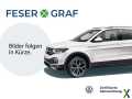 Foto Volkswagen T-Cross 1.0 TSI ACTIVE AHK / ACC / PDC / Sitzhei