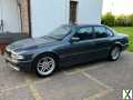 Foto BMW 740i v8 M-Sport E38 bj 05.2001