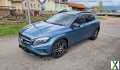 Foto Mercedes Benz GLA 200