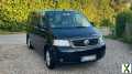 Foto VW T5 Multivan Highline