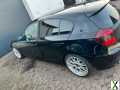 Foto BMW 1er 116i