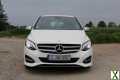 Foto Mercedes Benz B 180 Automatik Modell 2017 mit toller Ausstattung!
