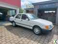 Foto Ford Sierra 2.0 Ghia