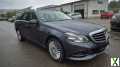 Foto Mercedes-Benz E 220 BlueTec