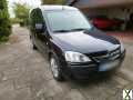 Foto Opel Combo 1,3