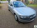 Foto Opel Vectra 1.6 16V -