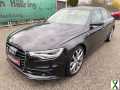 Foto Audi A6 Lim. 3.0 TFSI quattro S-Line Selection Matrix