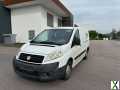 Foto Fiat Scudo L2H1 120 Multijet/Klima/Tüv bis 08-2025