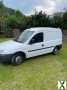 Foto Opel Combo, LKW- Zulassung, 1,7 Diesel