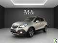 Foto Opel Mokka Innovation ecoFlex 4x4*GARANTIE*CHECKHEFT*